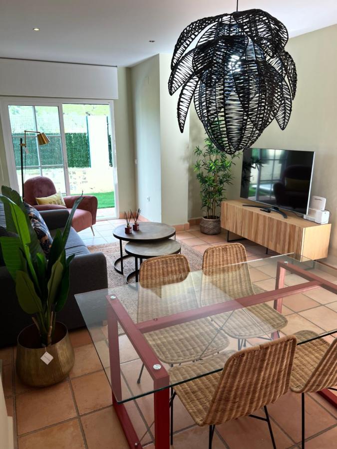 Casa Piscina Playa Barrosa Delfin 6 Villa Chiclana de la Frontera Dış mekan fotoğraf
