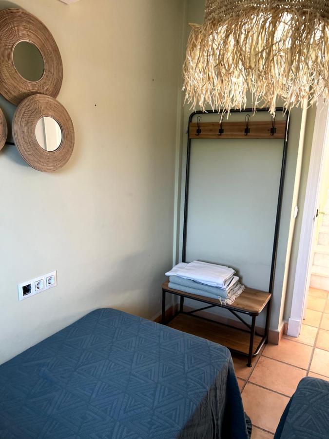 Casa Piscina Playa Barrosa Delfin 6 Villa Chiclana de la Frontera Dış mekan fotoğraf