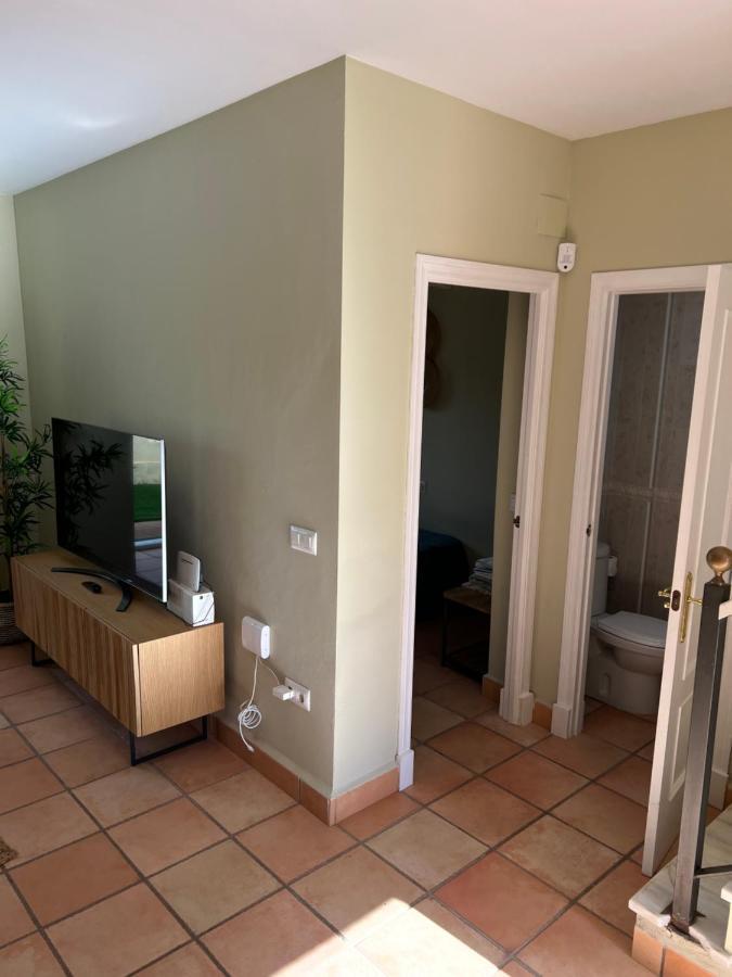 Casa Piscina Playa Barrosa Delfin 6 Villa Chiclana de la Frontera Dış mekan fotoğraf