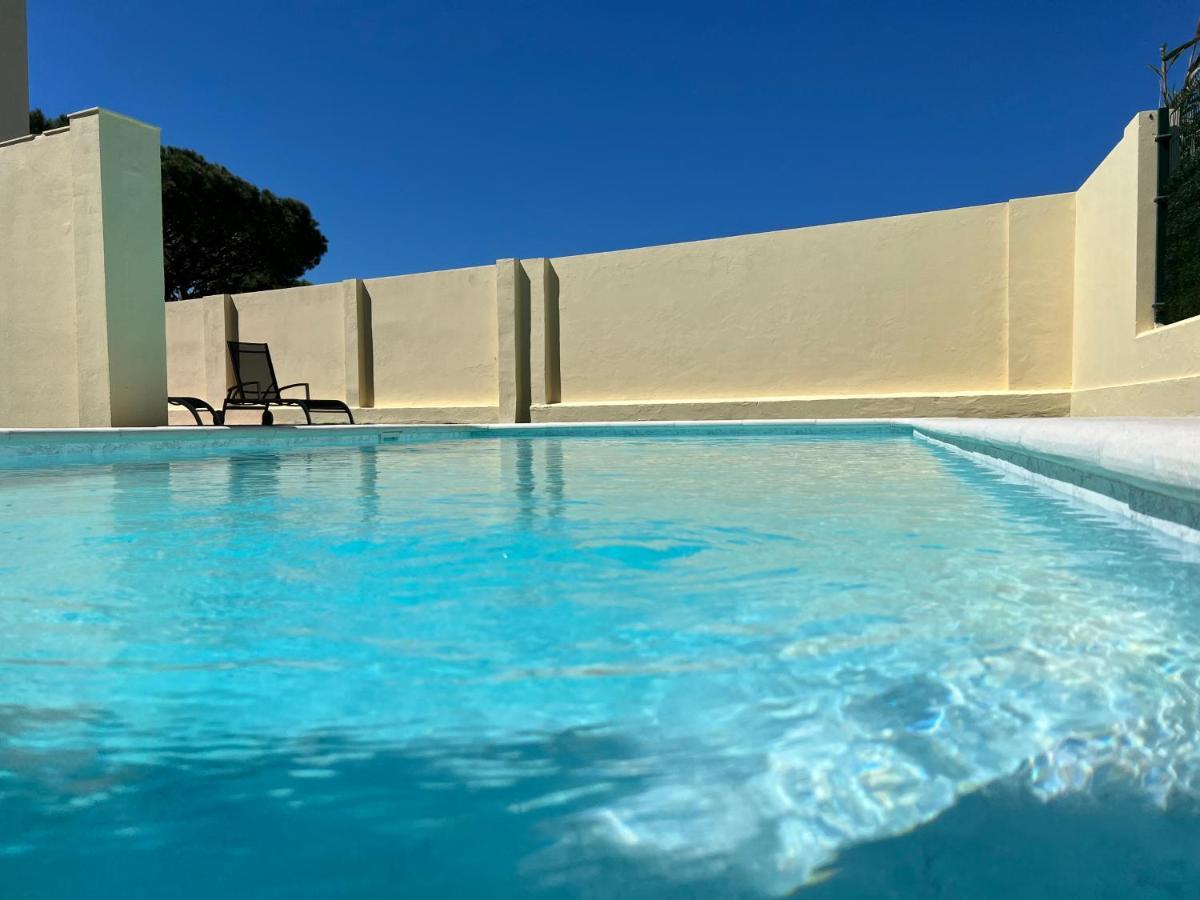 Casa Piscina Playa Barrosa Delfin 6 Villa Chiclana de la Frontera Dış mekan fotoğraf