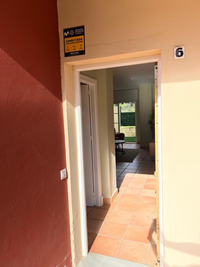 Casa Piscina Playa Barrosa Delfin 6 Villa Chiclana de la Frontera Dış mekan fotoğraf