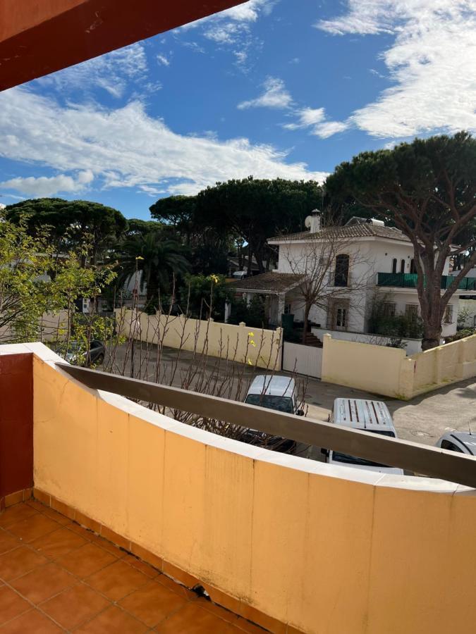 Casa Piscina Playa Barrosa Delfin 6 Villa Chiclana de la Frontera Dış mekan fotoğraf